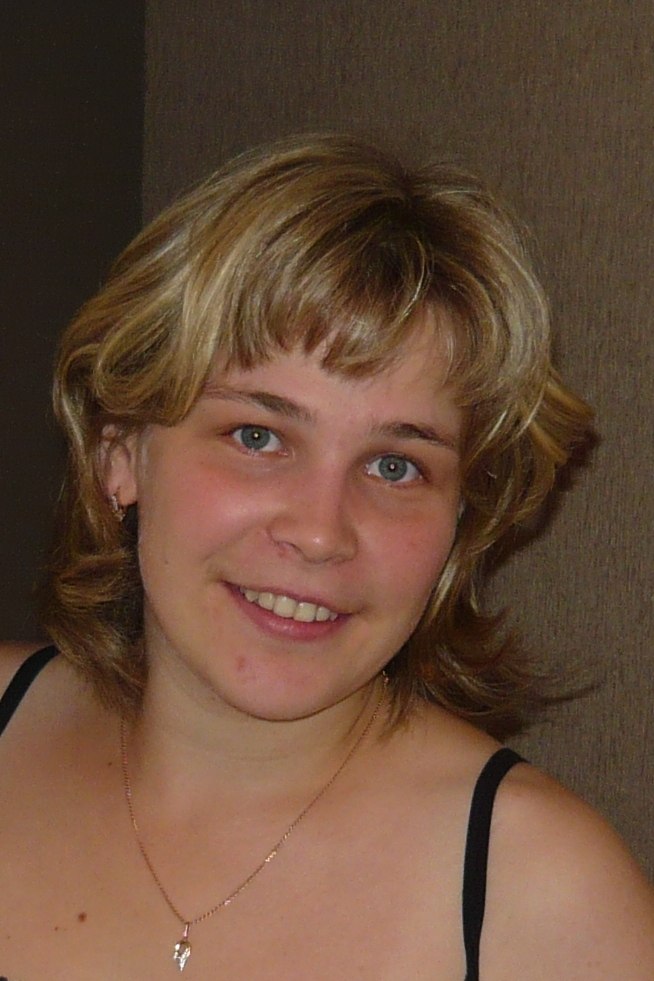 Надежда Никитина | Вологда