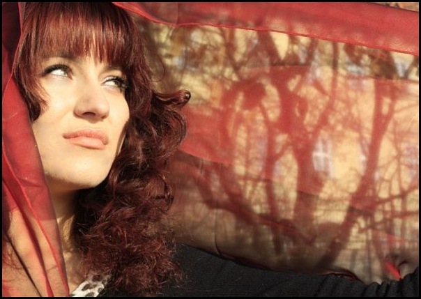 №35, Елена Лисник, 34 года №35, Елена Лисник, 34 года