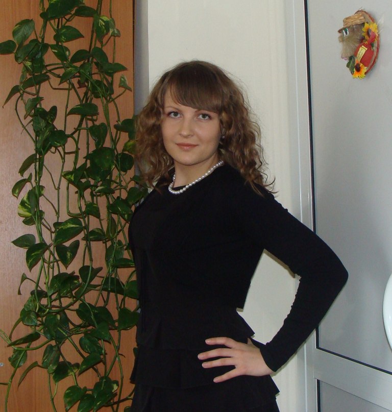 Анна Аблова | Тюмень