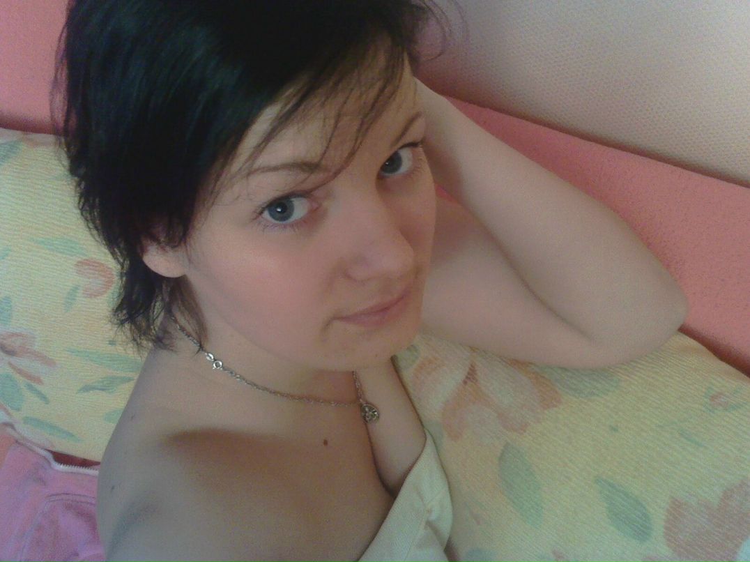 Анютка Дмитриева | Владивосток