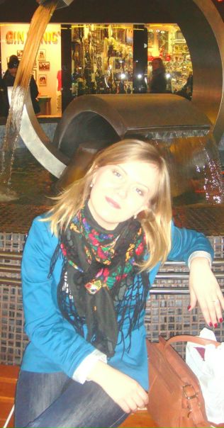 №10, Ольга Тарасова-Голуб, 38 лет, Москва, Россия №10, Ольга Тарасова-Голуб, 38 лет, Москва, Россия