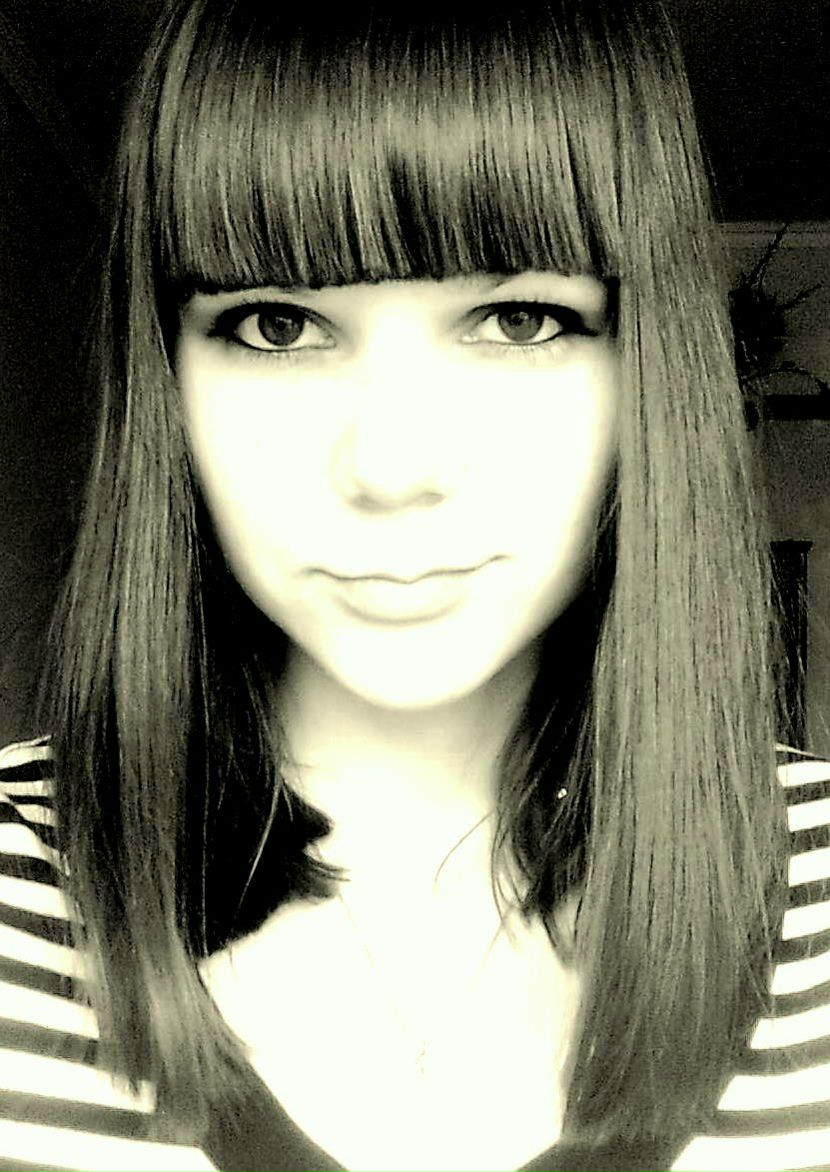 Марія Гапій | Тернополь