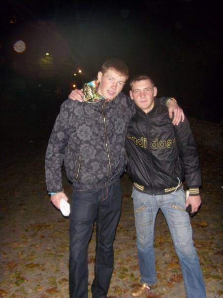 №89, Никита Кириченко, Белгород №89, Никита Кириченко, Белгород