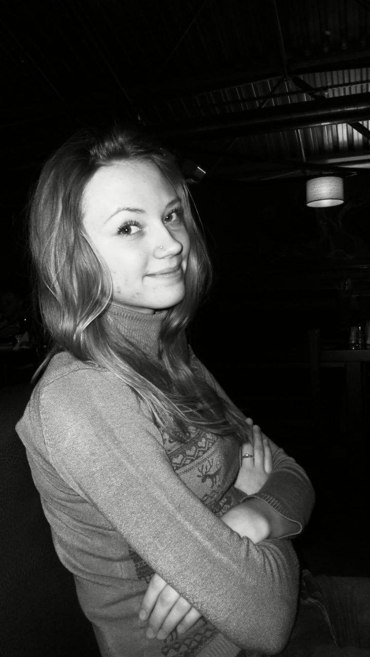 Анастасия Киселёва | Новосибирск