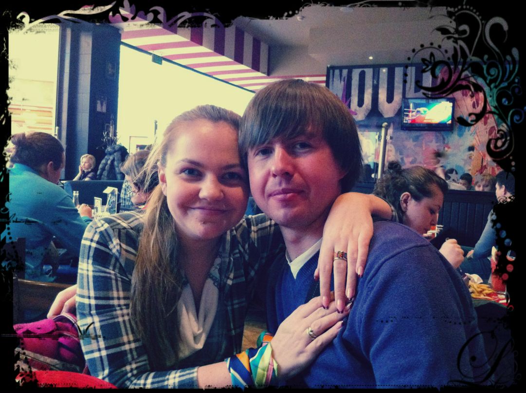 Кристина Куликова | Москва