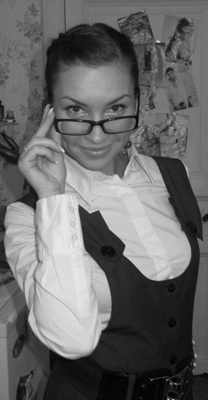 Наталья Процак | Санкт-Петербург