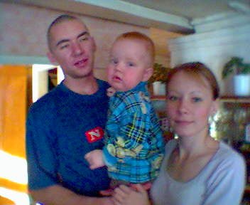 Виктор Репин | Вышний Волочек