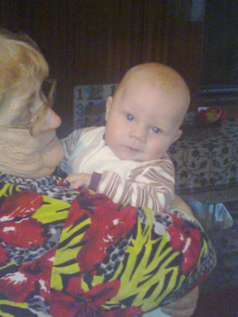 Иван Рубов | Тихвин