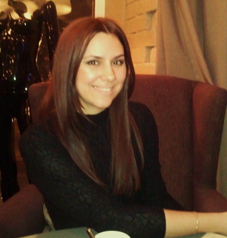 Светлана Штепа | Тюмень