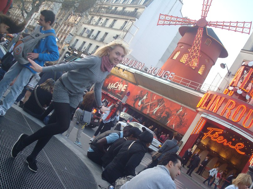 Анастасия Давыдова | Смоленск