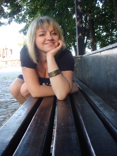 №128, Анюточка Ильченко, 36 лет, Васильков №128, Анюточка Ильченко, 36 лет, Васильков