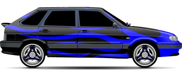 №1, Некит Иванов №1, Некит Иванов