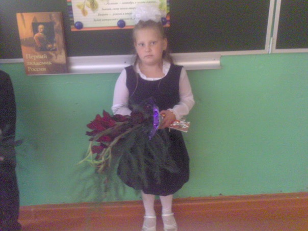 Солгинская школа 86