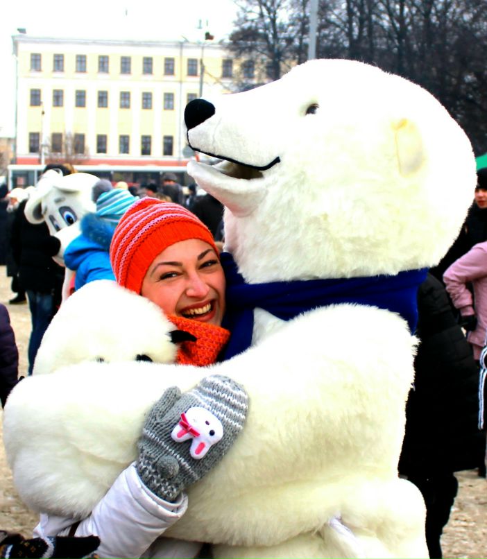 Наталья Гусева | Киров