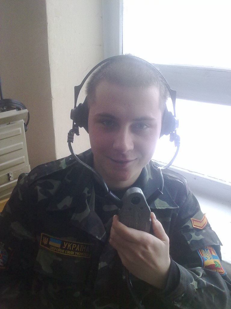 Саня Голуб | Житомир