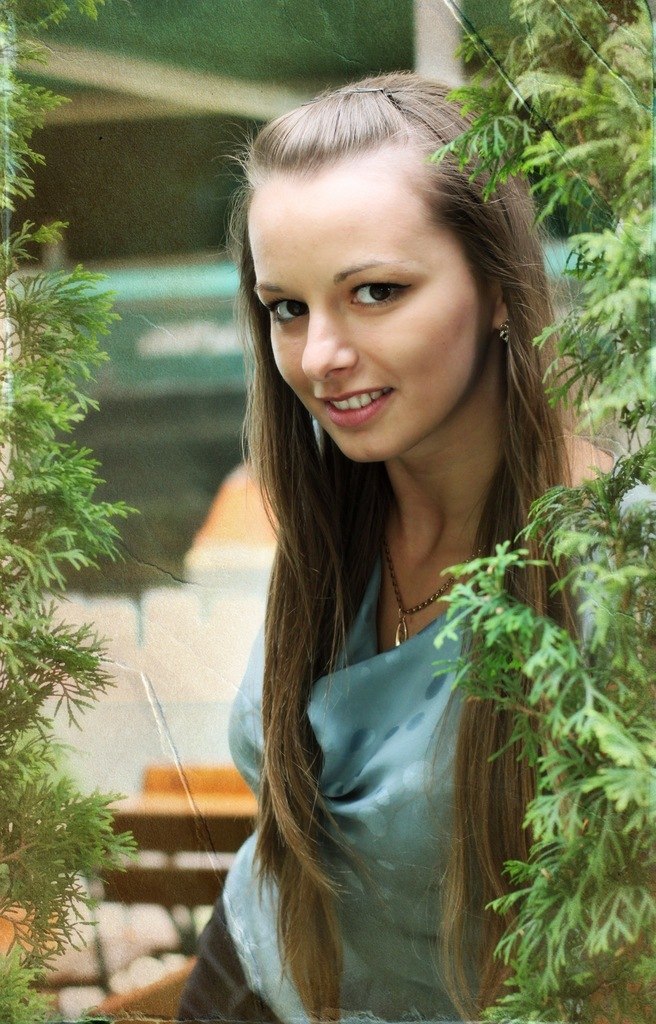 Тетяна Гримка | Стрый