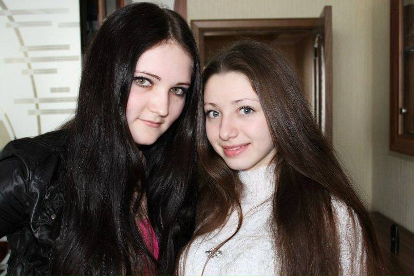 Иванна Васенина | Кривой Рог