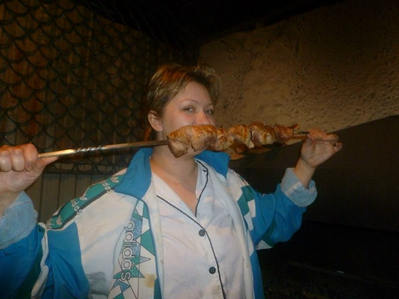 Аксана ПАНФИЛОВА (ВАСИНА) | Самара