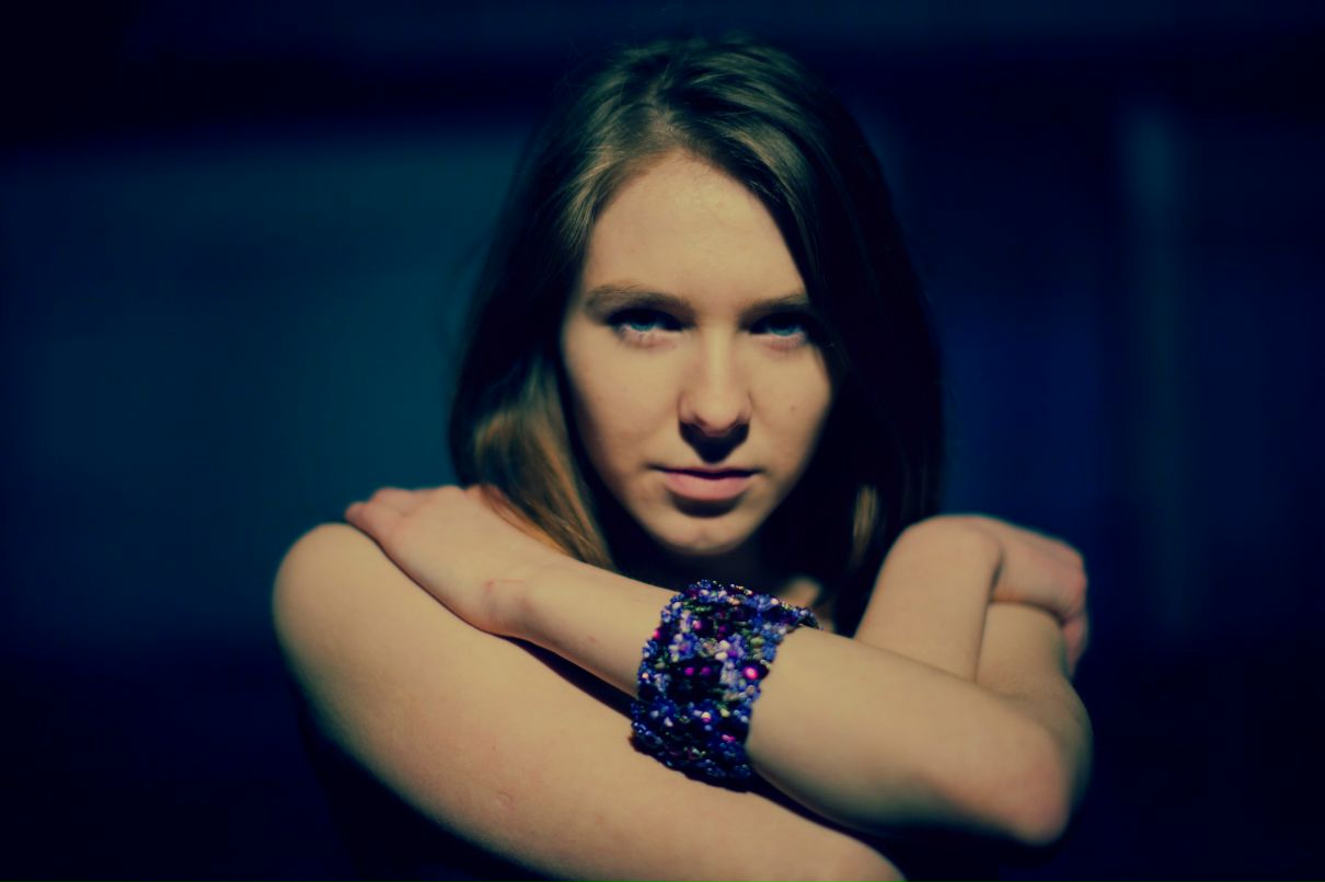 Оксана Парчук | Луцк