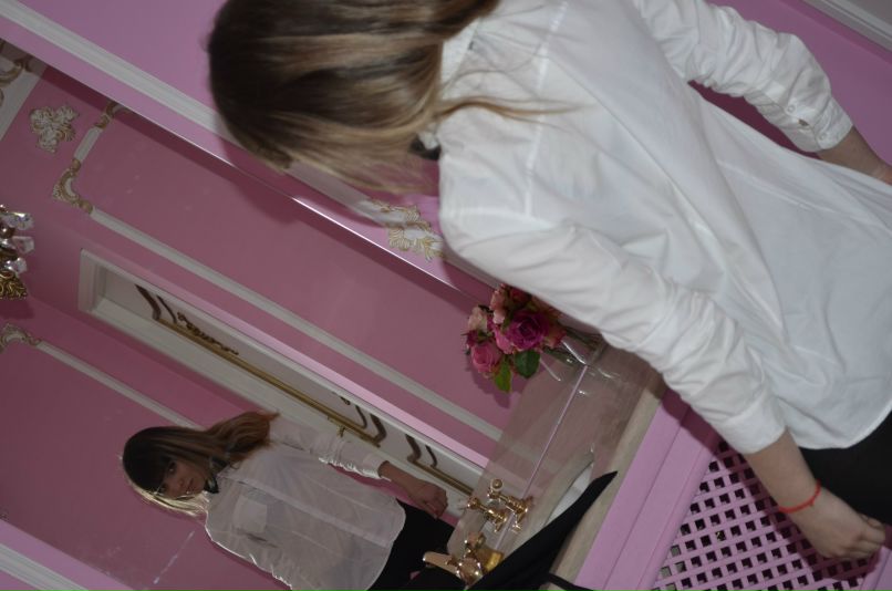 Алина Шмелева | Казань