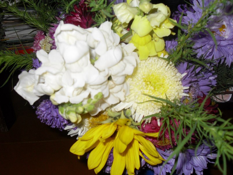 Мария Мурина | Городецк