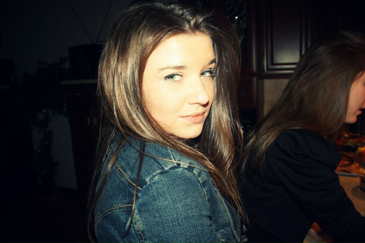 Евеліна Гагатко | Тернополь