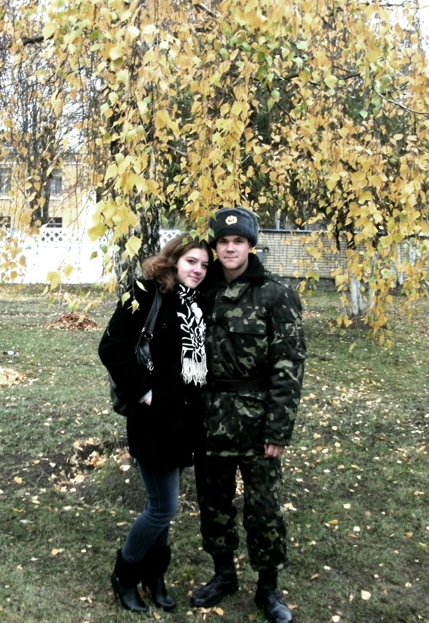 Наталья Шевченко ♥ ツ ♥ | Нежин