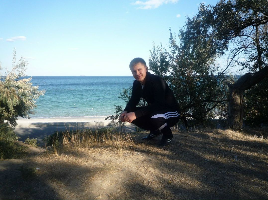 Геннадий Карагеорги | Харьков