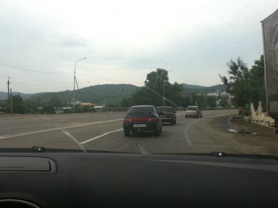 Алексей Краснопевков | Москва