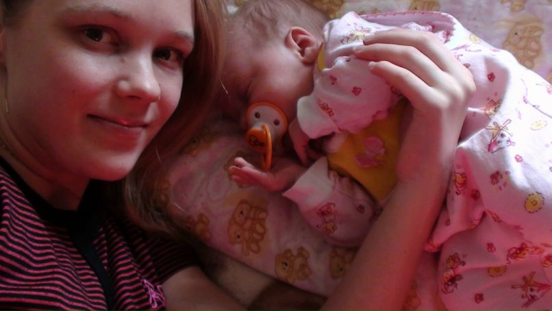 Ольга Степанова | 