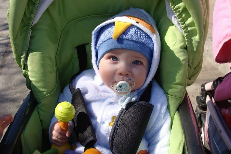 Юлия Балабко | Одесса