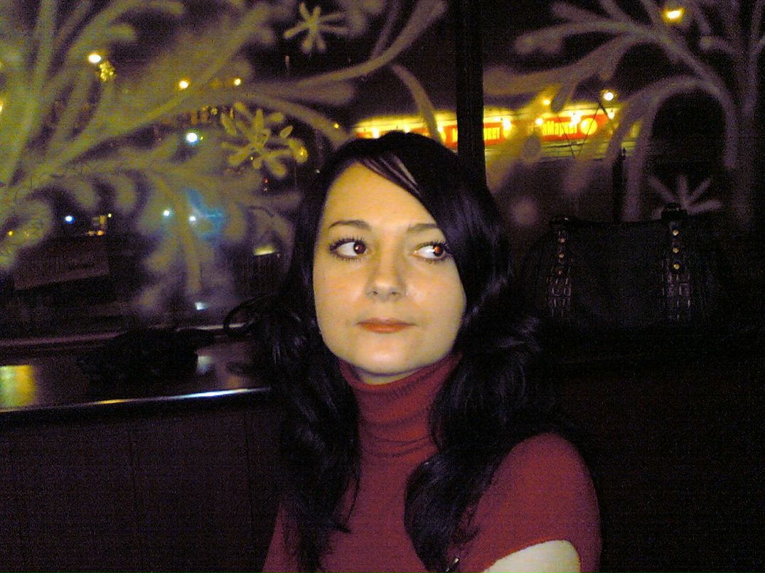 Елена Кондратьева | Киев