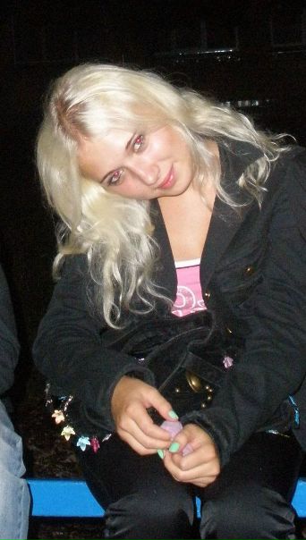 №168, Алина Кузьмина, Ромны №168, Алина Кузьмина, Ромны