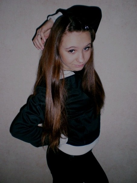 Юлия Самарина | Челябинск