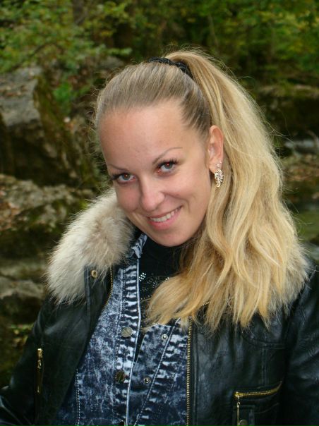 №105, Ольга Воронцова, Севастополь №105, Ольга Воронцова, Севастополь