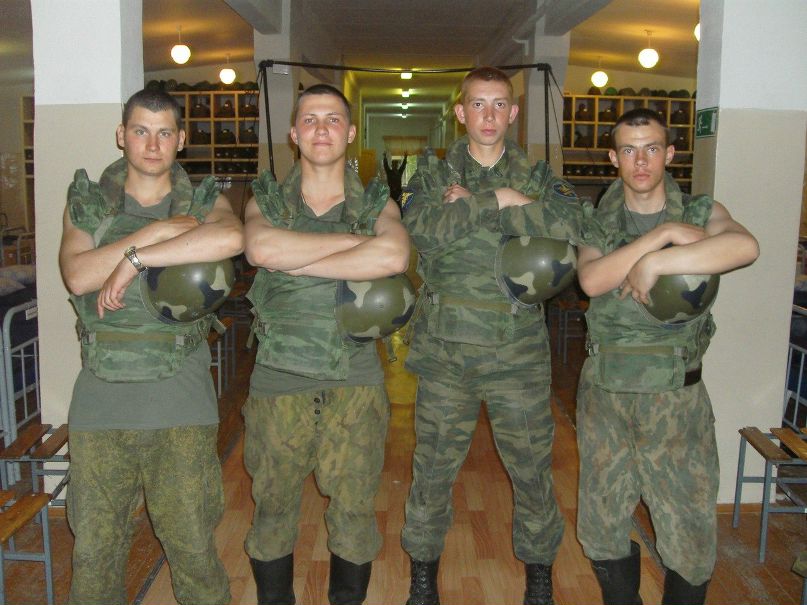 Дамир Контуганов 