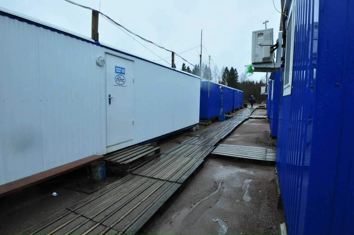 Сергей Ахмедьянов | Кропачёво