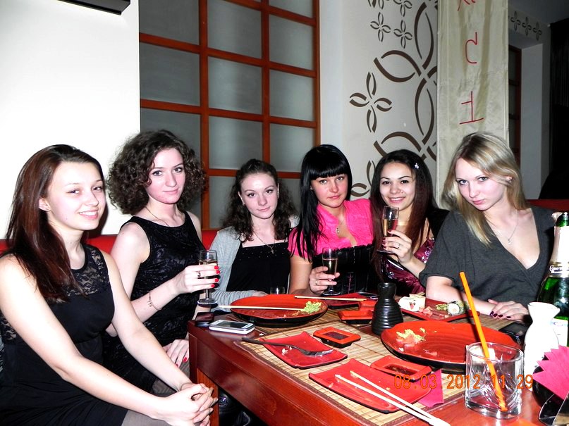 Юлия Суркова | Омск