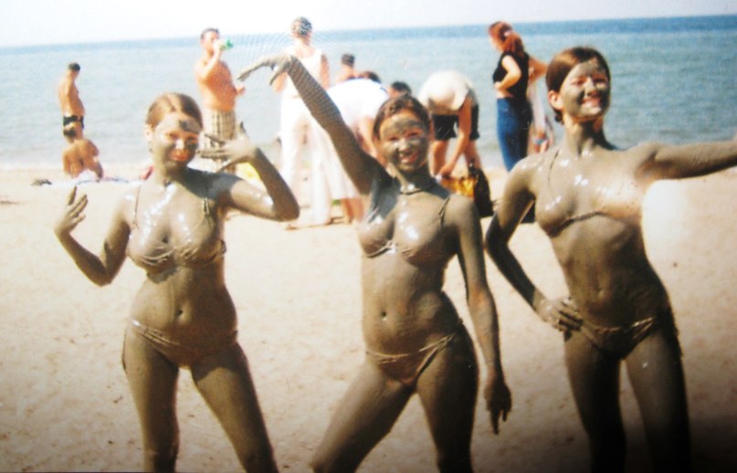 Анна Безденежных | Санкт-Петербург