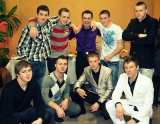 №8, Ivan Khrystov, 35 лет, Sacramento №8, Ivan Khrystov, 35 лет, Sacramento