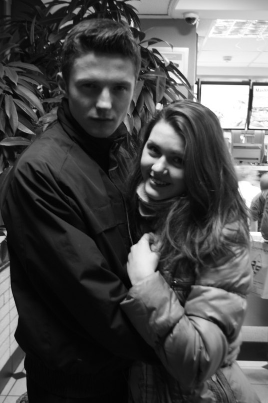 Ира Зайцева | Киев