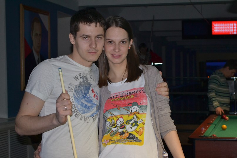 Маргарита Шаготская | Хабаровск