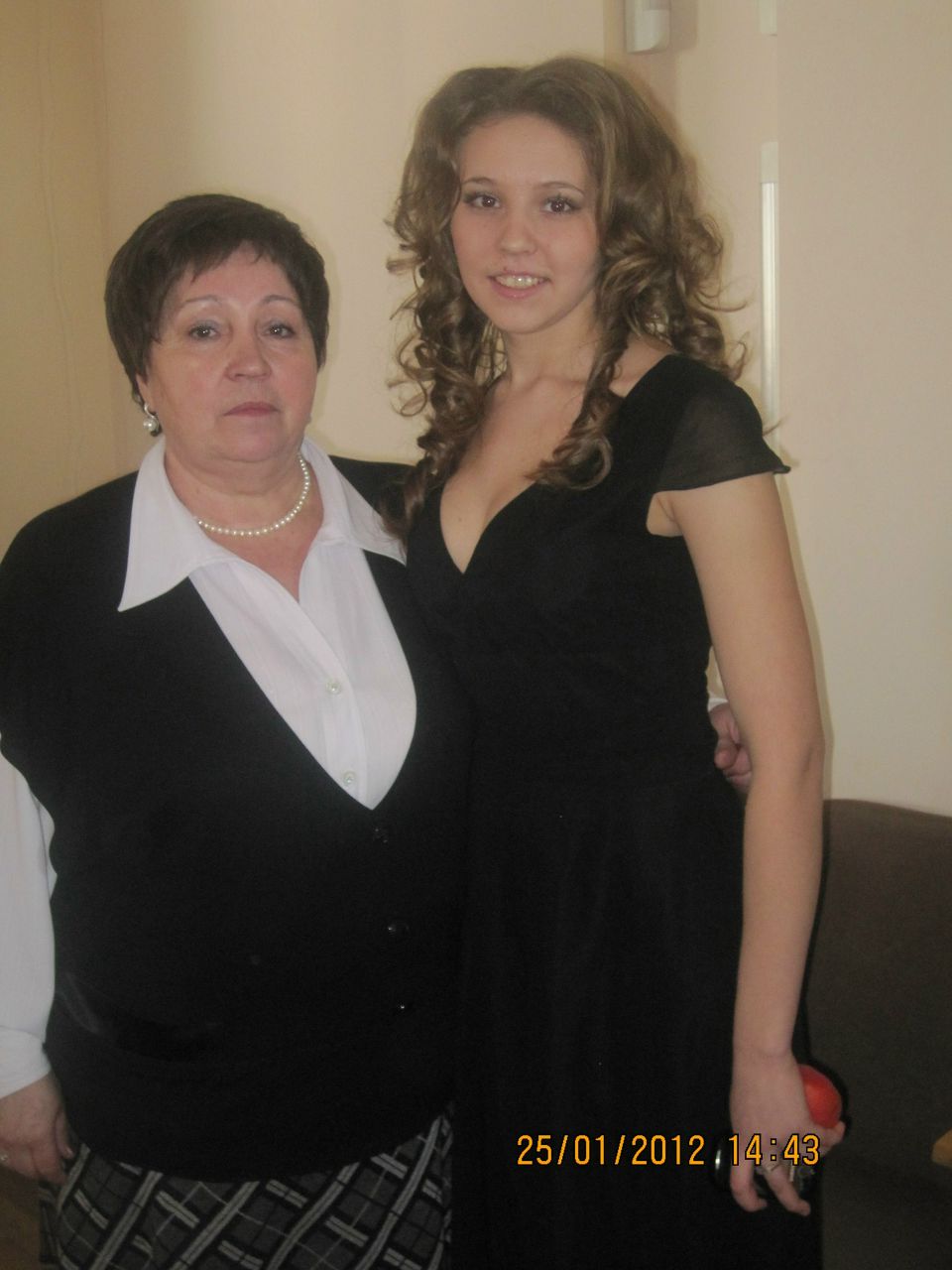 Виктория Савельева | Оренбург