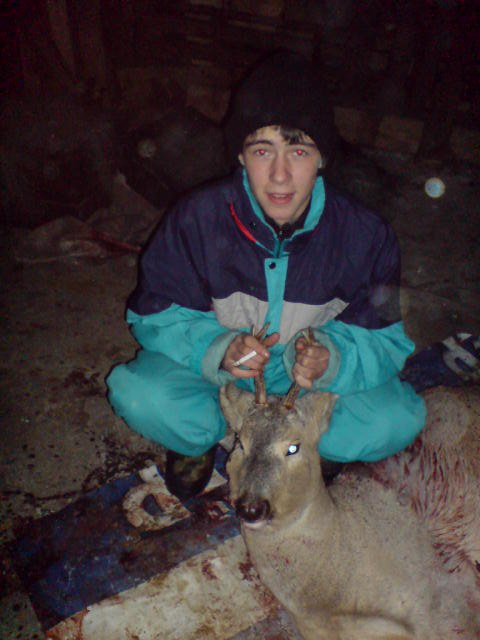 Жека Науменко ... | Челябинск