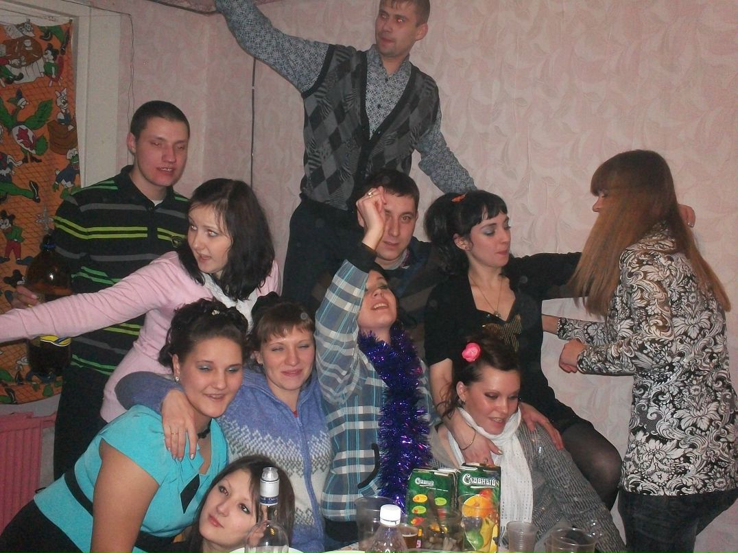 Ирина Скрыпина Сергеевна | Вуктыл