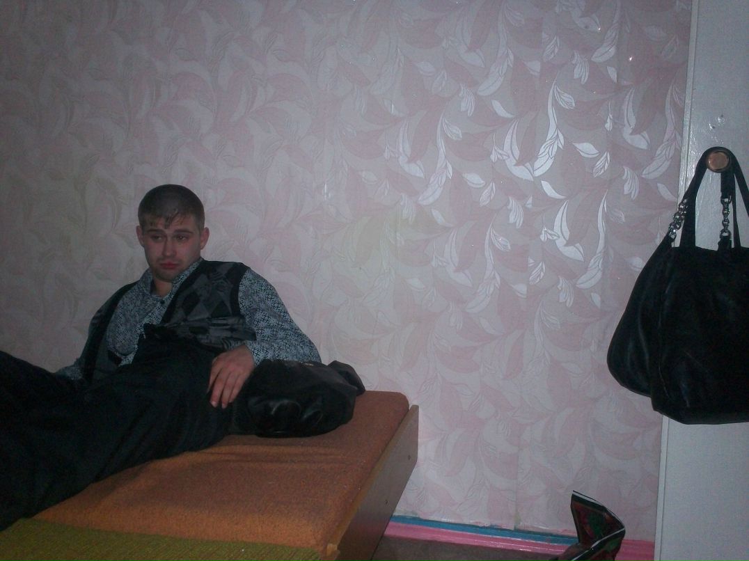 Ирина Скрыпина Сергеевна | Вуктыл