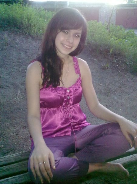 №6, Оленька Иванова №6, Оленька Иванова