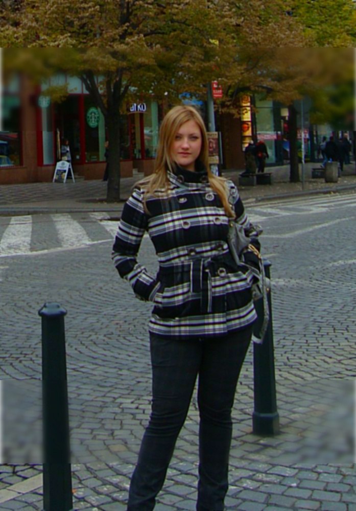 Анастасия Кондра | Кременчуг