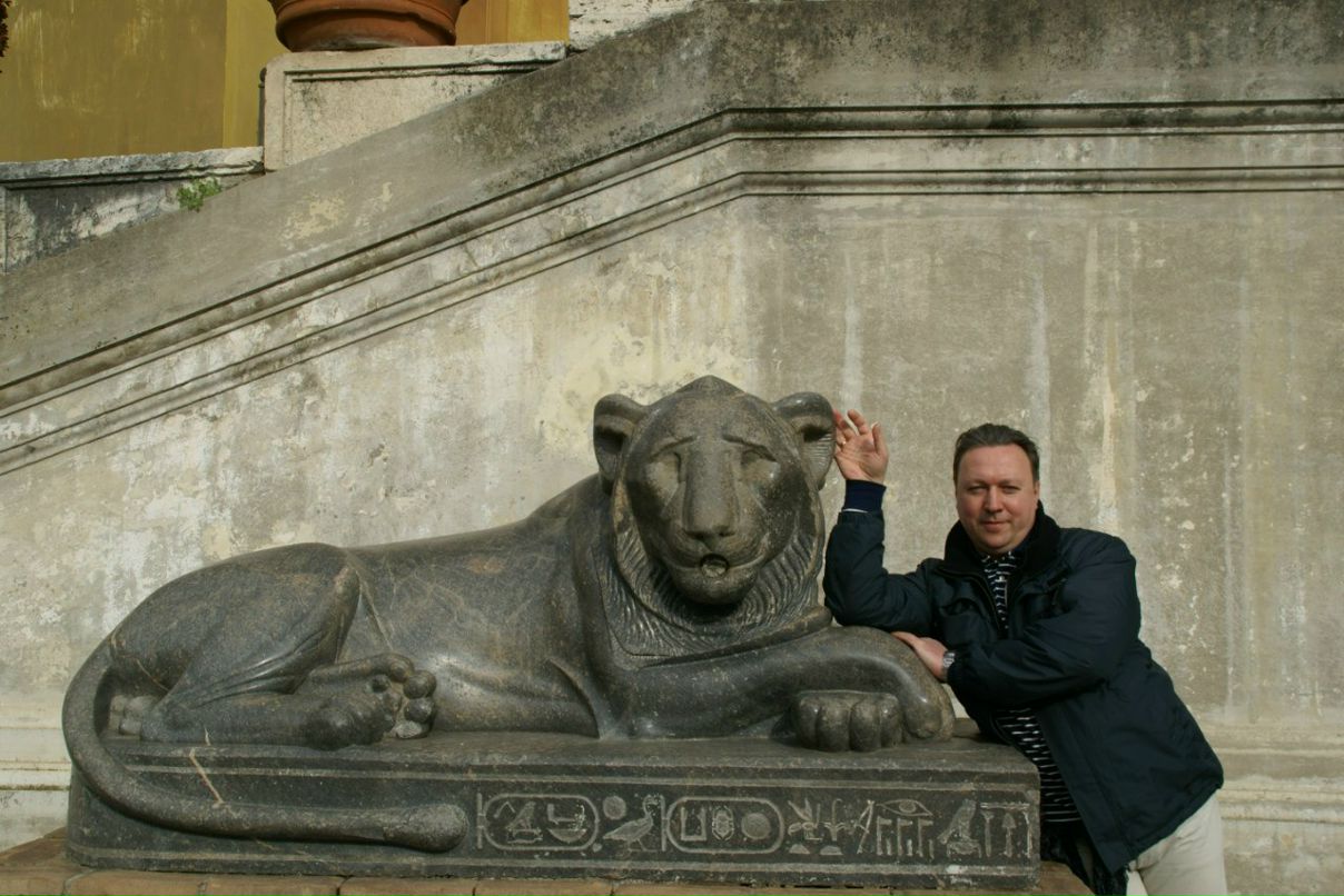 Виталий Ян | Санкт-Петербург