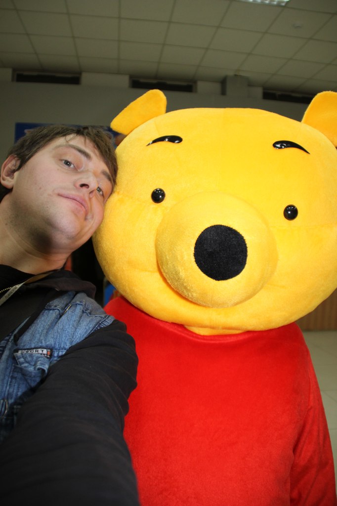 Александра Назмеева | Тбилиси